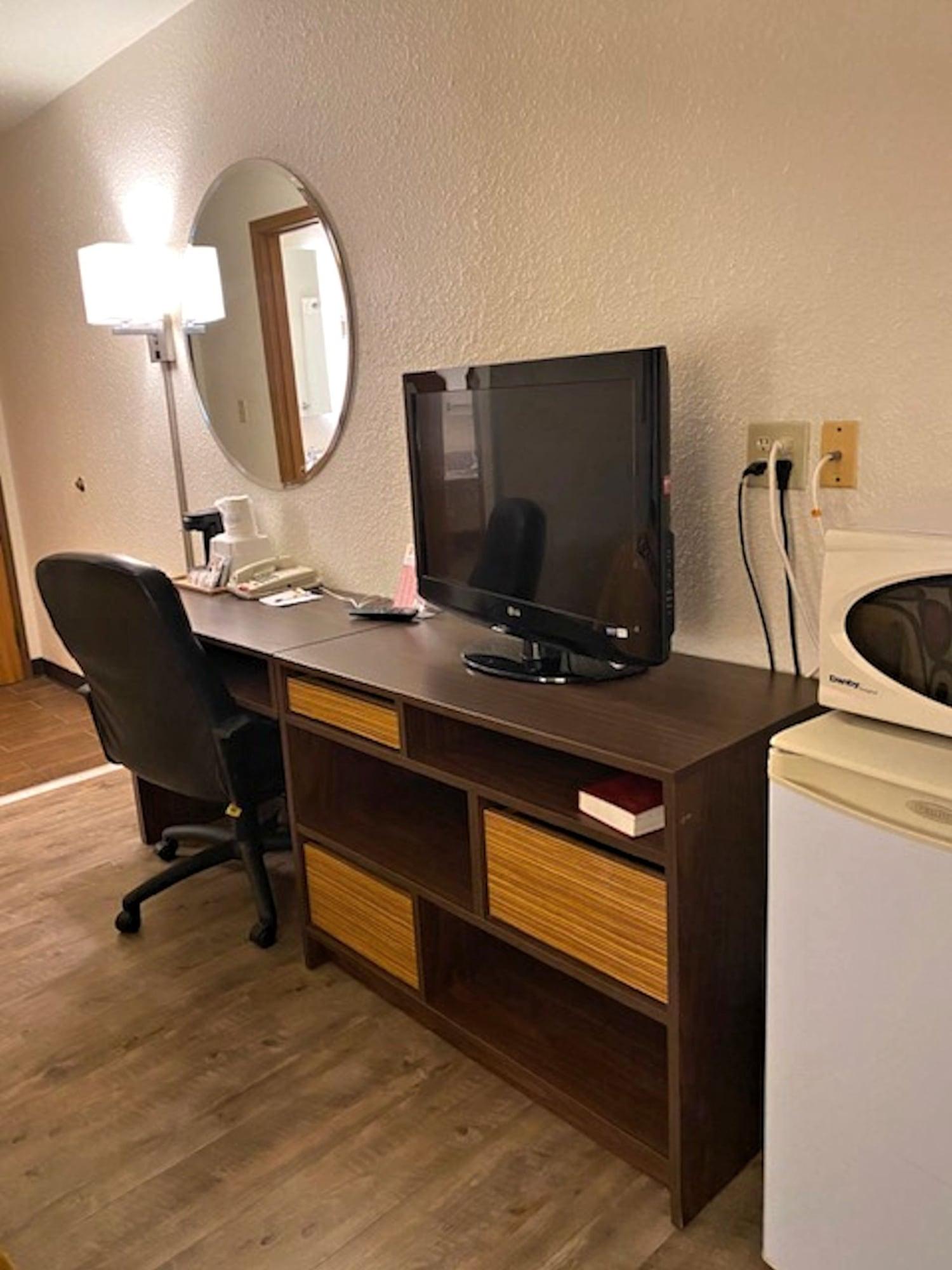 Super 8 By Wyndham Elizabethtown Hotell Eksteriør bilde