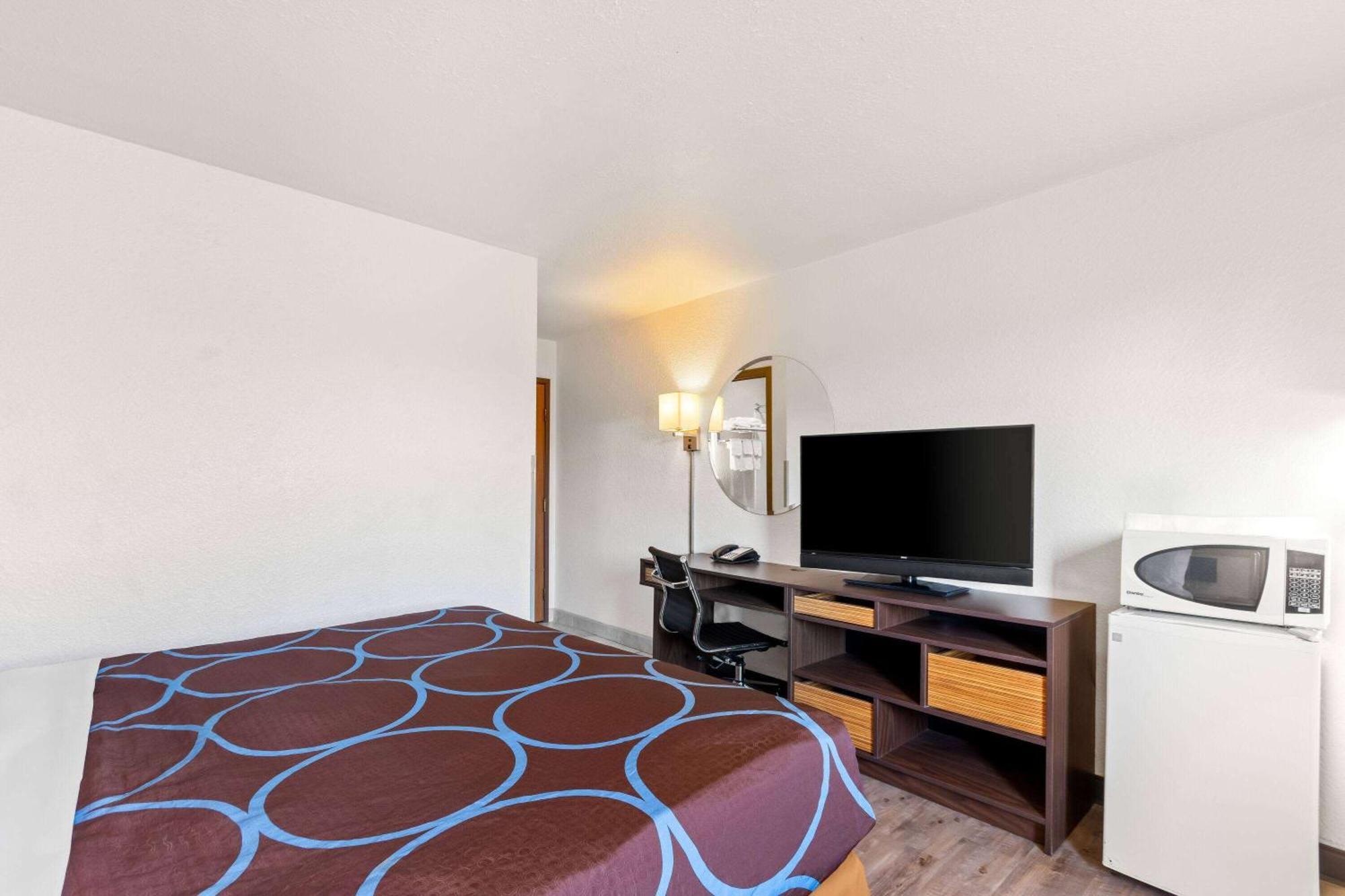 Super 8 By Wyndham Elizabethtown Hotell Eksteriør bilde