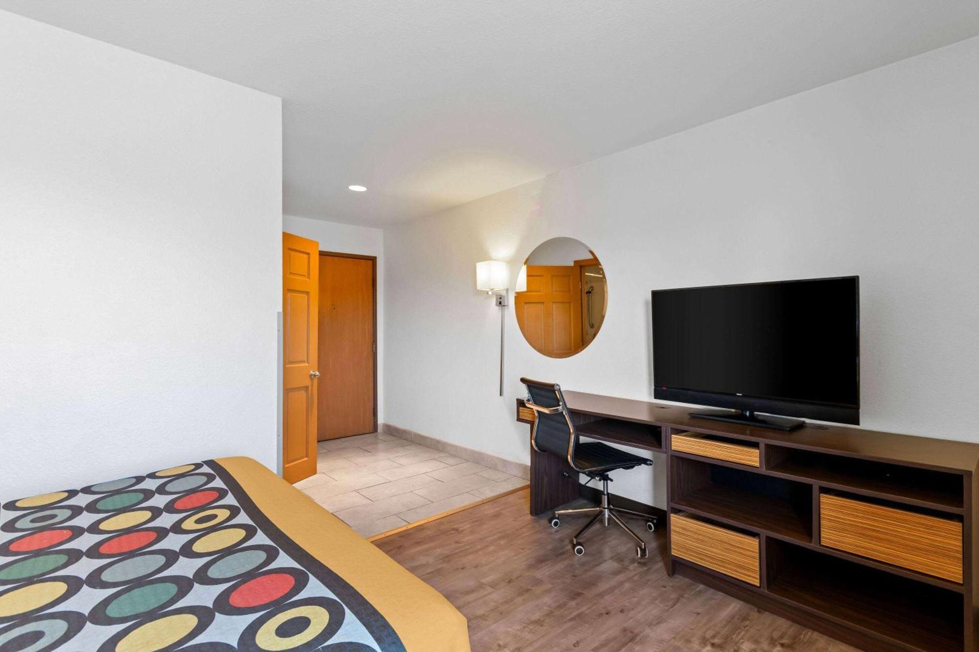Super 8 By Wyndham Elizabethtown Hotell Eksteriør bilde